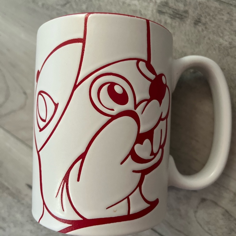 Bucees Large Coffee Mug